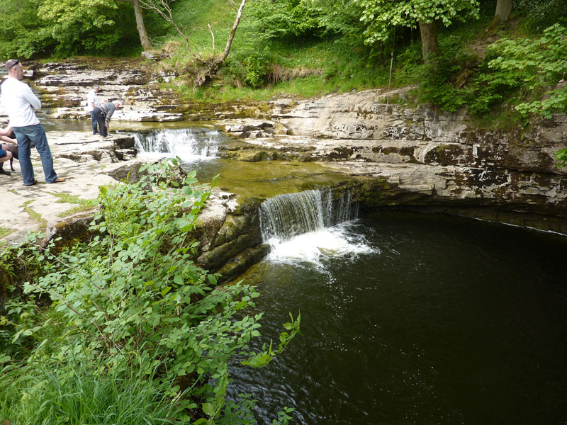 Stainforth Foss